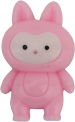 Figurină squishy animal de 9 cm – jucărie antistres