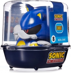Rățușca de colecție Metal Sonic de la TUBBZ