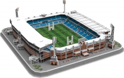 Puzzle 3D Stadionul Loftus Versfeld – BLUE BULLS, 118 piese