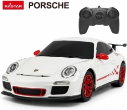 Mașină cu telecomandă PORSCHE 911 GT3 RS 1:24