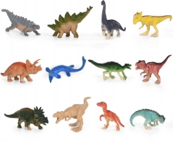 Plejo dinozaur care își schimbă culoarea în apă