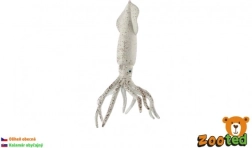 Calmar european – model plastic realist, 15 cm