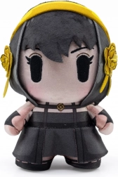 SpyX DZNR figurină de pluș Yor Forger 17,5 cm ediție de colecție