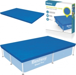 Husă pentru piscină dreptunghiulară Bestway 224x154 cm
