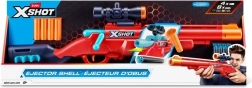 ZURU X-Shot pușcă cu spumă cu acționare tip bolt (repetiție) cu lunetă