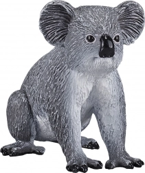 Mojo koala – figurină din plastic realistă
