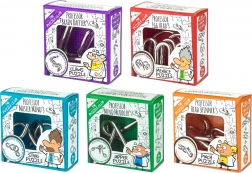 Puzzle Profesor - Puzzle Metalic