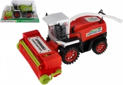 Combine cu mecanism de inerție 24 cm