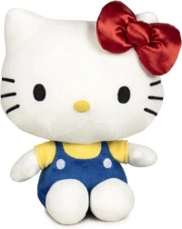 Jucărie de pluș HELLO KITTY Satin Ribbon 25 cm