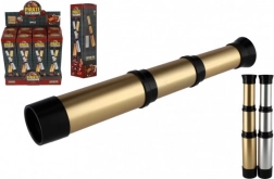 Telescop de pirat pentru copii - 2 culori
