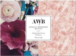Puzzle cu două fețe Ashley Woodson Bailey 500 piese