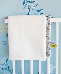 Pătură din fleece pentru copii cu koala Yoca 70 × 100 cm