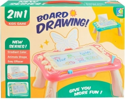 Tablă Magică 2 în 1 pentru copii