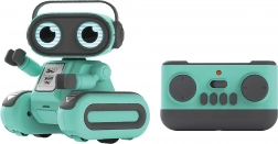 Bebeluș robotic RC cu repetare a vocii 13 cm