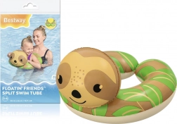 Colac Gonflabil pentru Copii Leniwiec 50 x 46 cm Bestway