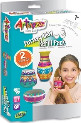 Argilă pentru olărit 1kg