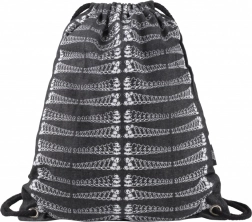 Rucsac din denim MICKEY