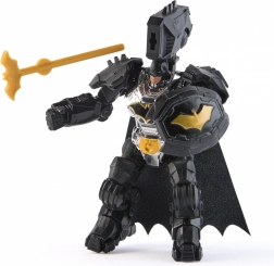 Figurină DC Metal Force Batman