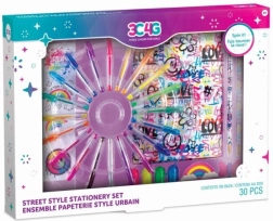 Set mare de articole de birou