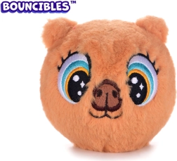 Capibara de pluș săltăreață OLLIE – Bouncibles