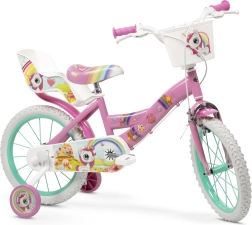 Bicicletă pentru copii Toimsa Unicorn 16"