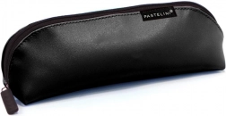 toc negru pentru rechizite PASTELINI