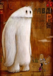 Puzzle HEYE Zozoville Stai jos! 500 piese