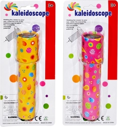 Caleidoscop pentru copii 16 cm
