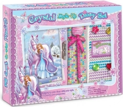 PECOWARE set pentru decorare – cal