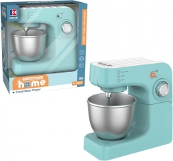 Planeta de bucătărie robotică pe baterii