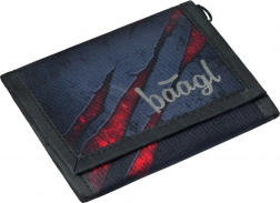 Portofel Baagl Lavă