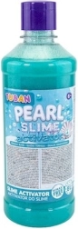 Activator sidefat turcoaz pentru slime TUBAN 500 ml