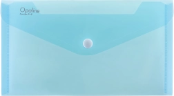 Plic cu capse DL Opaline mentă