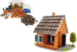 Set de construcție Casă de vară Teifoc