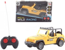 Jeep RC cu telecomandă