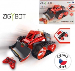 Robotruck cu telecomandă MaDe