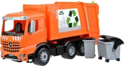 Lena Mercedes-Benz Arocs camion de gunoi pentru copii
