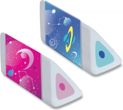 Radieră triunghiulară Cosmic MAPED