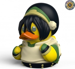 TUBBZ rățușcă de colecție Avatar: Toph Beifong – prima ediție