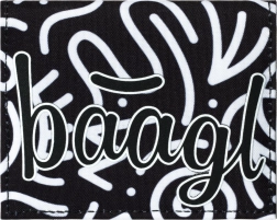 Portofel pentru studenți BAAGL Element