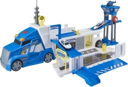 Set transport poliție Teamsterz