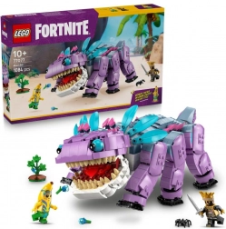 lego fortnite klombo set de construcție