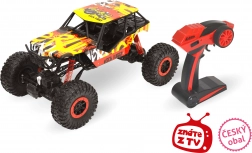 Rock Buggy Goliash mașină RC 4x4 44 cm – ambalaj ceh