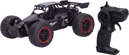 Buggy RC metalic Moka cu telecomandă, 24 cm