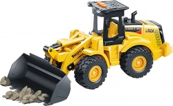 Încărcător cu volant cu efecte 35 cm