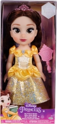 Păpușă DISNEY PRINCESS Belle 35 cm