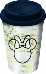 Cană pentru cafea MINNIE 390 ml