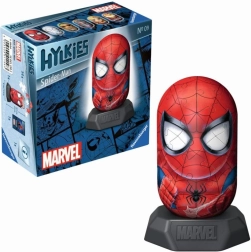 Figurină de colecție Spider-Man 3D Puzzle de la Marvel