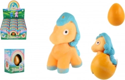 Unicorn care eclozează și crește în ou, 6 cm