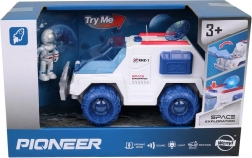 Mașină spațială pentru copii